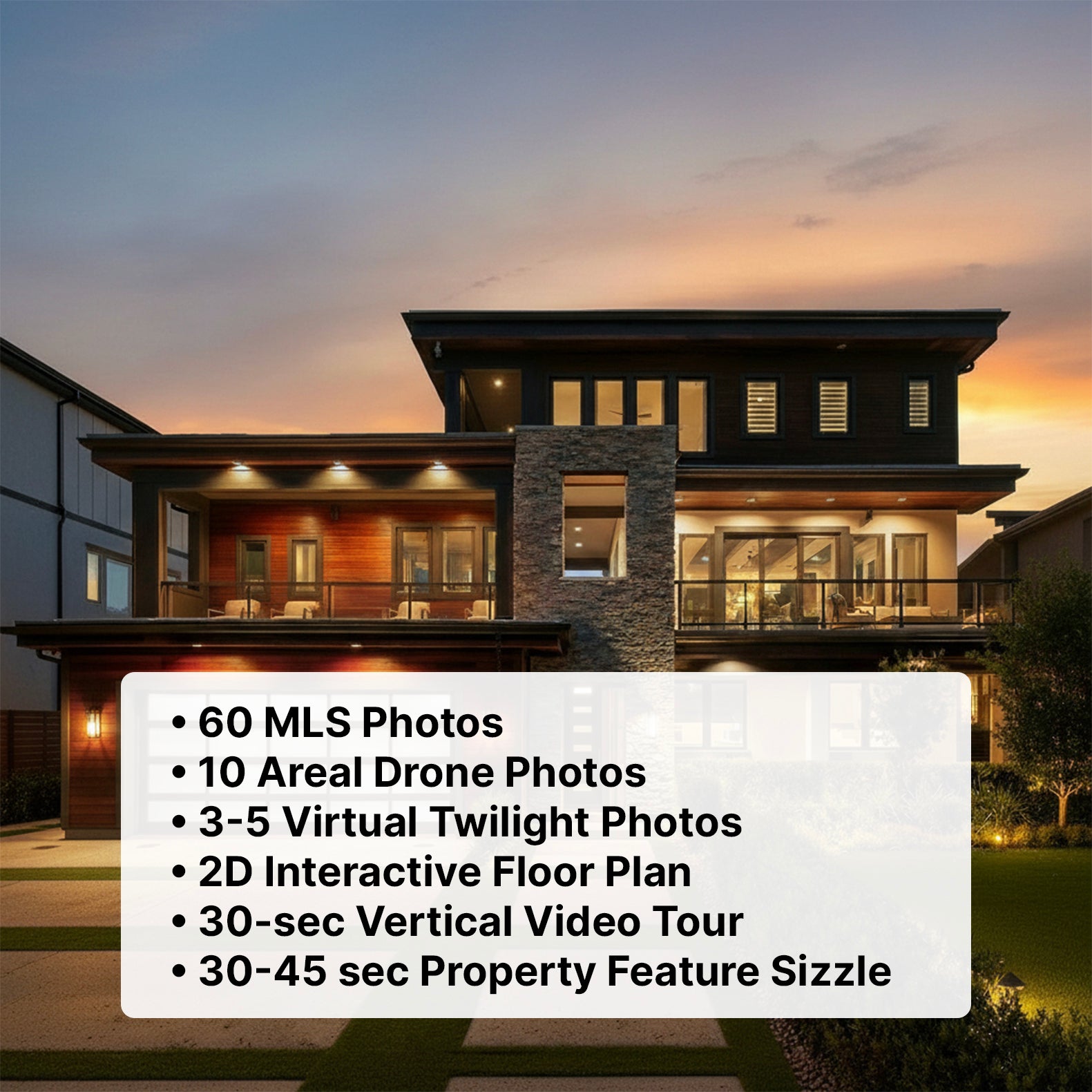 MARKET PRO Media Package